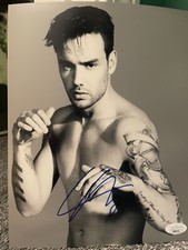 LIAM PAYNE ONE DIRECTION