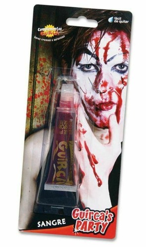 Carnevale halloween trucco - carnevale,