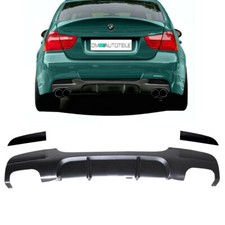 Diffusore per BMW E90 E91