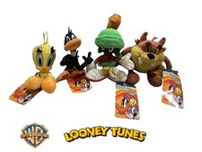 WARNER BROS LOONEY TUNES