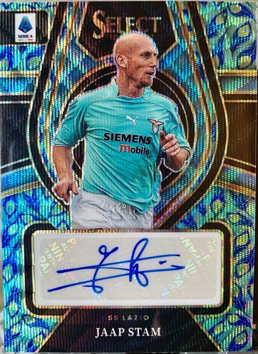 2022 panini seleziona serie - 2022-23,