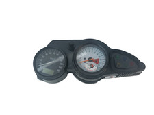 STRUMENTAZIONE TACHIMETRO