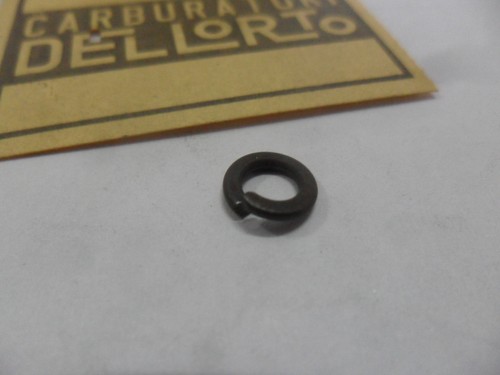 Rondella elastica 4mm - rondella,