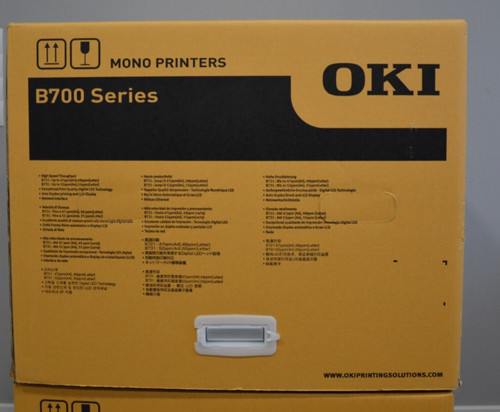 Oki b721dn stampante laser - b721dn,