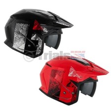Casco Hebo H-TYPE V6 Zona 5