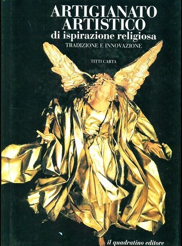 Artigianato artistico - , di