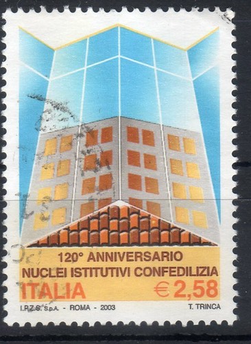 2003 italia repubblica