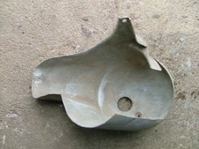 PIAGGIO VESPA 125 150 GT GL SPRINT VBB VBA VNB VNC CUFFIA ALLUMINIO CO. CILINDRO