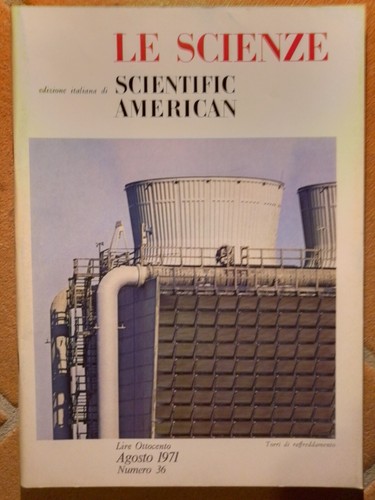 Scienze scientific - le,
