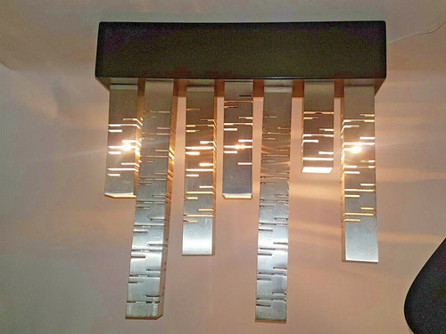 Sciolari wall chandelier - , or