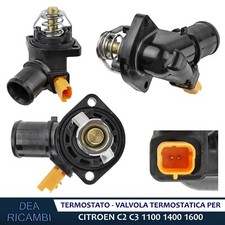 Termostato Valvola