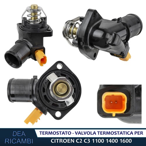 Termostato valvola - termostato,