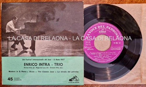 Enrico intra trio festival - 45,