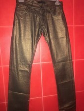 JEAN ABSOLUT JOY BRONZO EINSTEIN TAGLIA M ITALIA