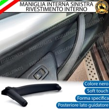 MANIGLIA INTERNA BMW X5 E70 X6