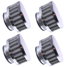 Universale filtro cromo - universale,