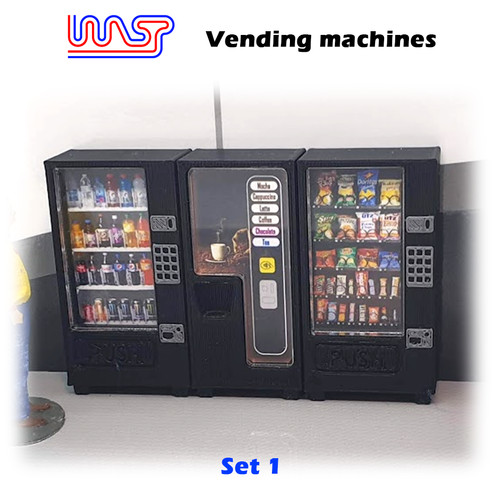 Set macchine gioco in - di,
