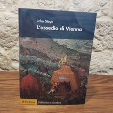L'assedio di Vienna-John Stoye