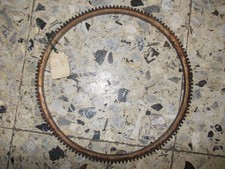 CORONA VOLANO FIAT DINO 2000