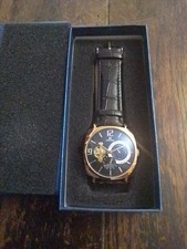 Aokulasic Since 1908 Orologio Automatico Nuovo In Box     