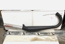 Rare NOS Marmitta Exhaust