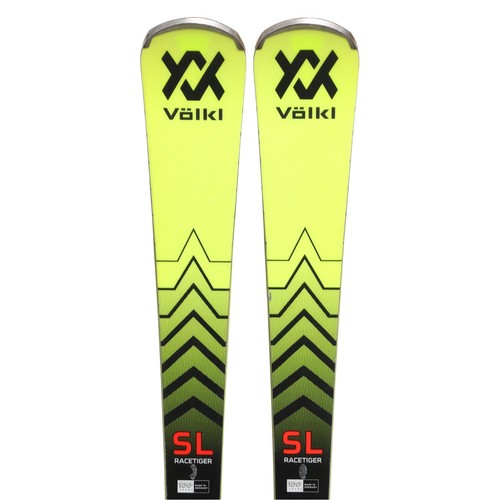 Sci volkl racetiger - volkl, sl