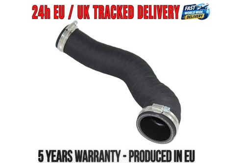 Tubo turbo compatibile audi - turbo,