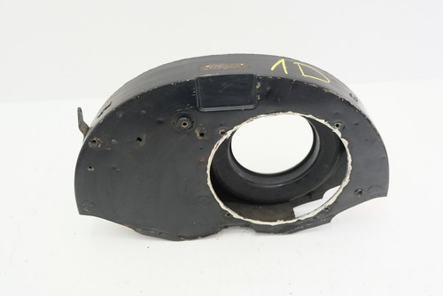 Scatola soffiatore motore - scatola,