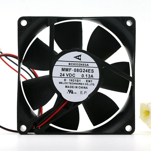 Mmf 08g24es en1 24v - 24v, 0.13a