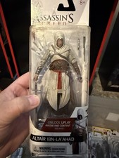 Figurina Altair Assassins