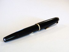 PENNA STILOGRAFICA MONTBLANC