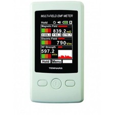 TENMARS TM-190 | Misuratore di