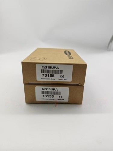 Qs18upa 1pzs nuovo per - qs18upa,