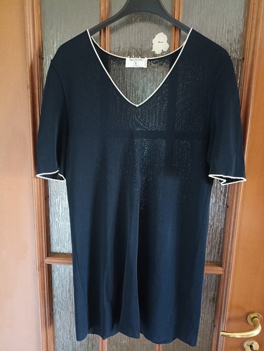 Mini abito vintage valentino - mini,