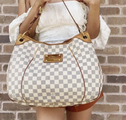 Borsa tracolla louis vuitton - borsa,