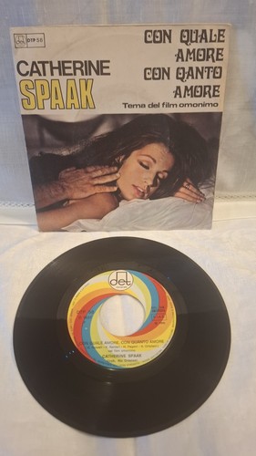Catherine spaak con quale - catherine, spaak,
