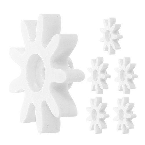 Pezzi ricambio per - , 6