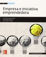 Empresa e iniciativa