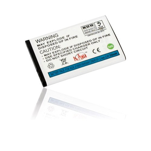 Batteria compatibile per nokia - batteria,