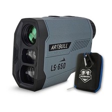 Artbull telemetro laser - telemetro,