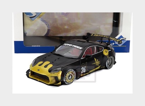 Solido toyota gr86 - 1:18,