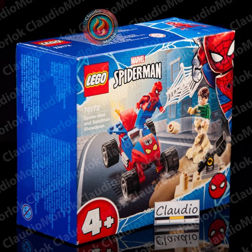 Lego 76172 resa - ⭐,