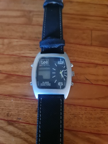 Orologio lee - orologio,