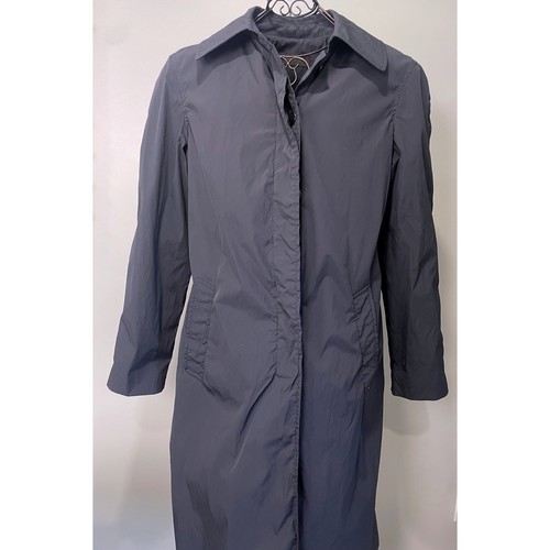 Trench coat tecnico narciso - coat,