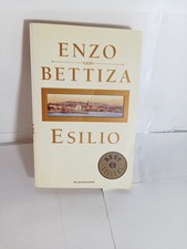 ENZO BETTIZA ESILIO