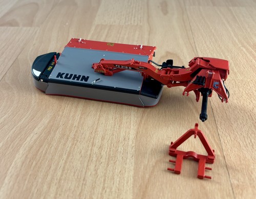Tagliaerba replicagri kuhn - tagliaerba,