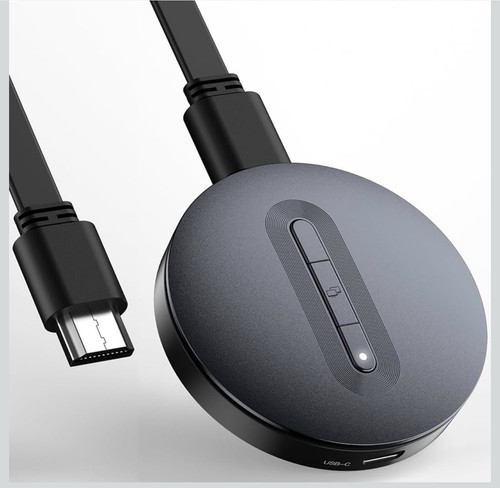 Adattatore dongle display hdmi - display,