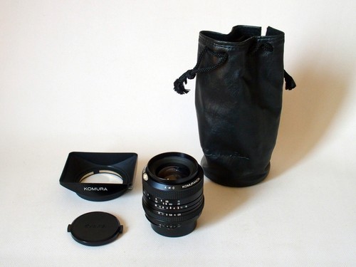 Rare komuranon 1 - k.m.c, 1:2.8