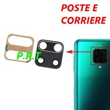 LENTE VETRO VETRINO FOTOCAMERA