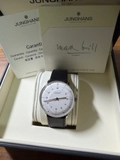 JUNGHANS Max Bill automatico